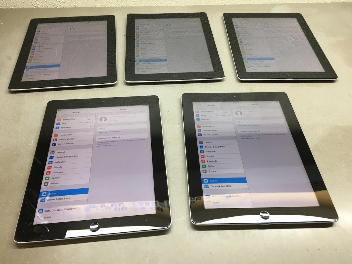 iPad 2 16GB Wi-Fi iOS Tablets for sale | eBay