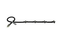 1X Bosch 0 445 130 234 Schlauch Leckkraftstoff FüR BMW