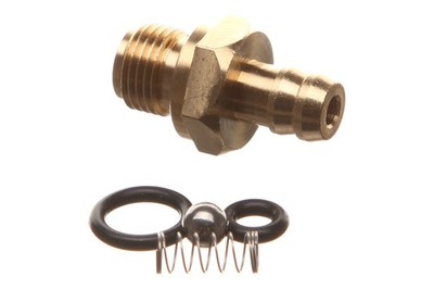 #ad Pressure Washer Chemical Soap Injector Kit fits Briggs amp; Stratton Homelite ... $13.34