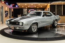 1969 Chevrolet Camaro for Sale