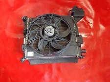 Mercedes W168  A-Klasse Wasserk&uuml;hler K&uuml;hler L&uuml;fter