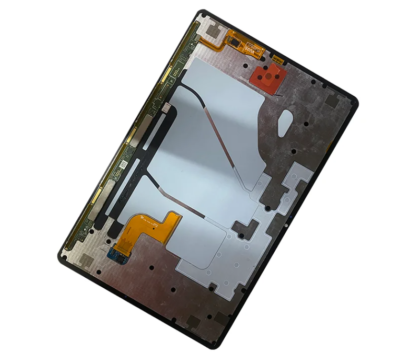For Samsung Galaxy Tab S9+ SM-X810, SM-X816B LCD Display Touch