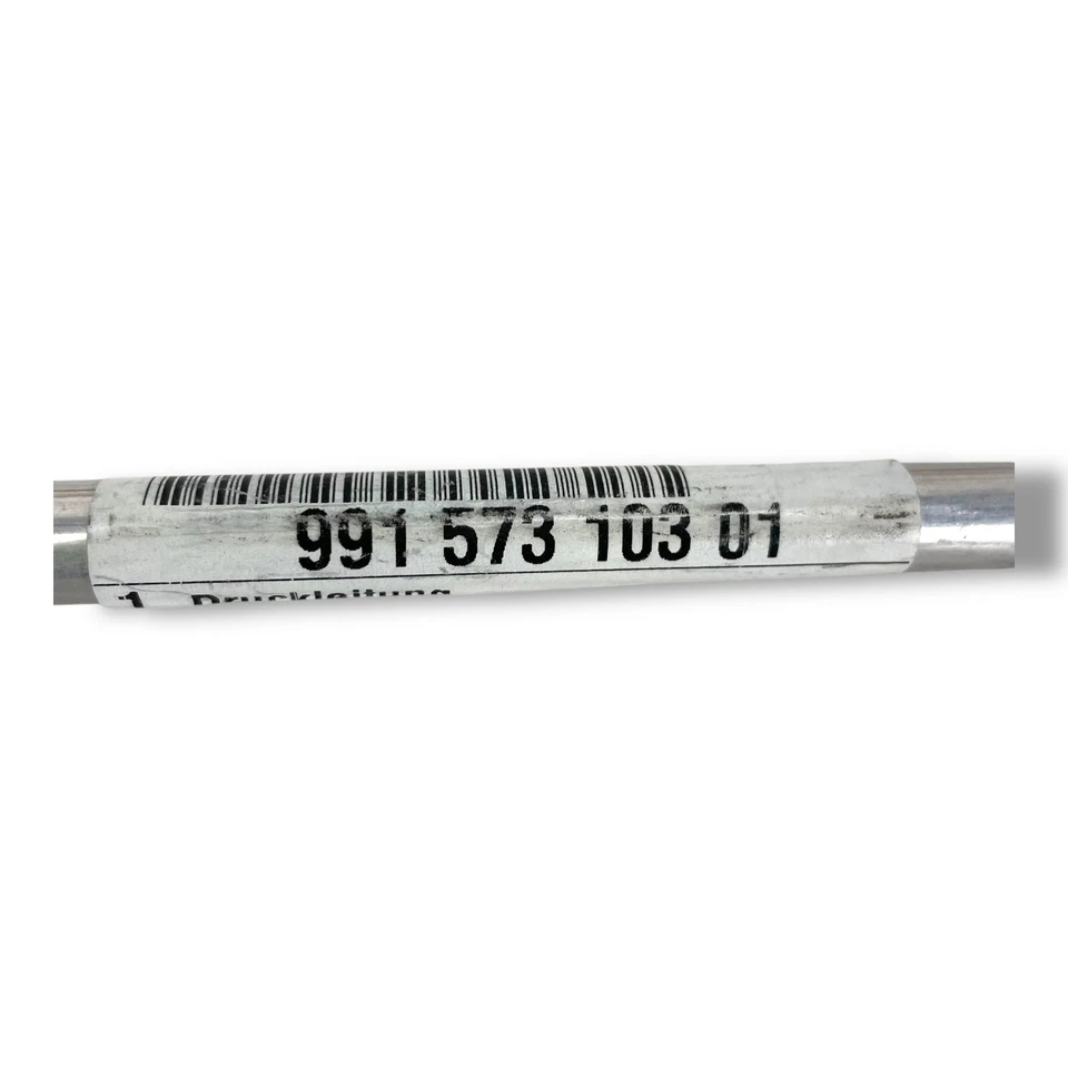 Porsche 911 2014 2015 2016 3,8 L condensador a condensador mangueras de aire acondicionado OEM 99157310301 Foto 4 de 4