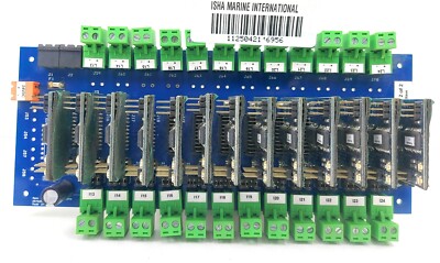Apex Automation Solutions AR7525-BP-V2.0 PCB Card