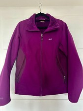 Koppen Women's Zip Up Jacket
