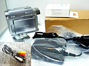 Sony Dcr-Hc40 | eBay