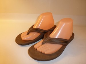 orthaheel tide flip flops