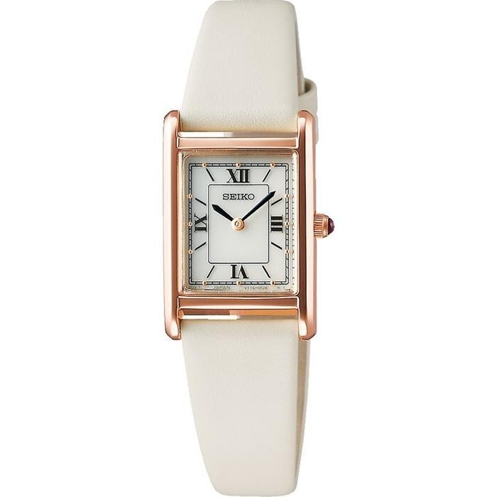 SEIKO Selection STPR076 Nano Universe Special White Solar