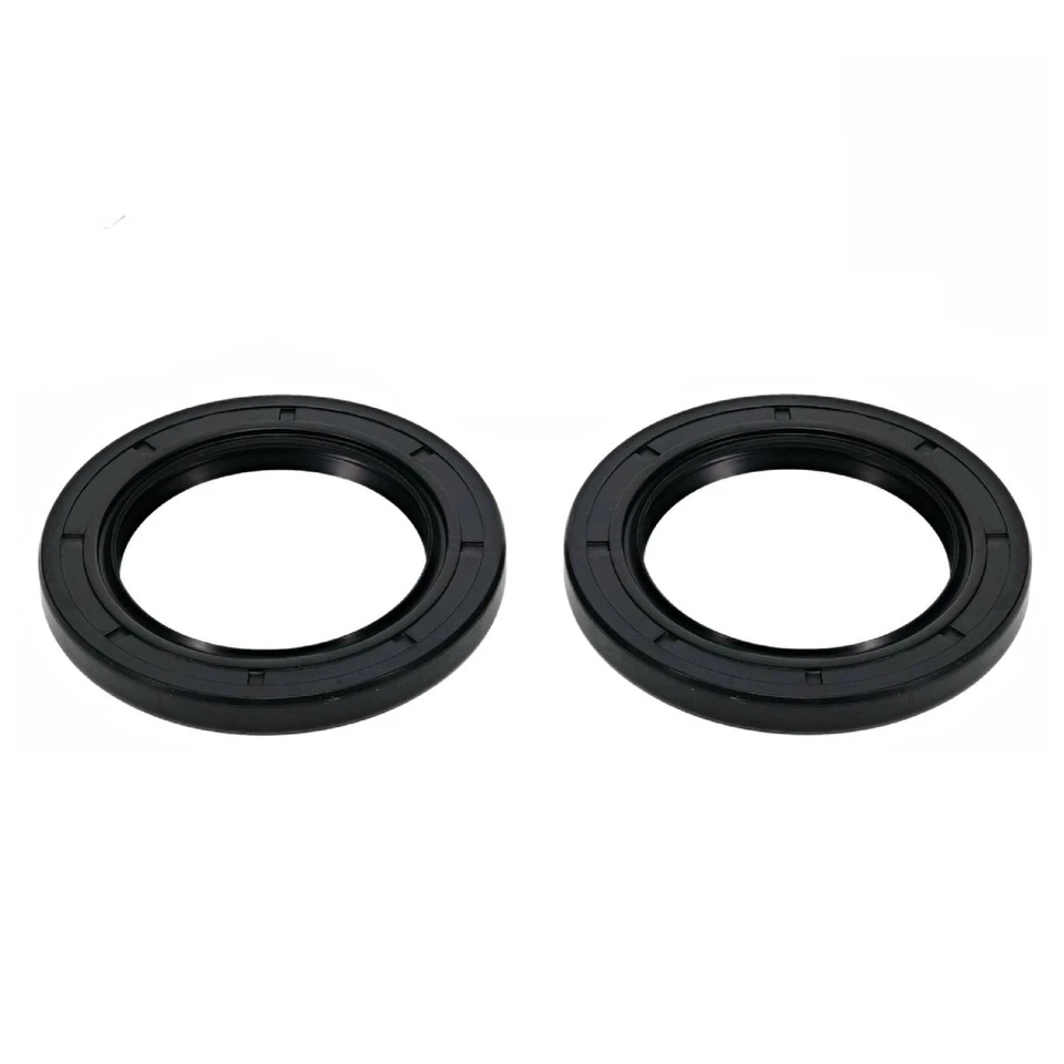 Cojinetes de rueda trasera y kit de sellado OE portador para 79-85 Honda ATC110 ATC125M ATC200M Foto 4 de 4