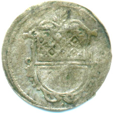 Ulm-Stadt, 1 Kreuzer o. J. (ab 1681)