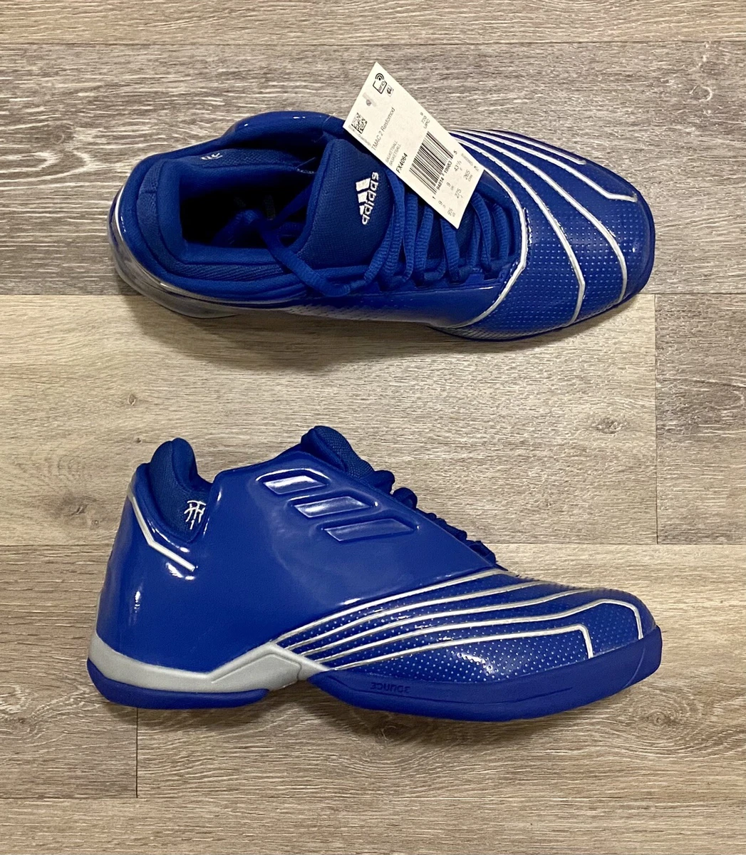 Tmac 2 all clearance star