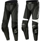 Alpinestars Women's Motorcycle Pants Stella Missile V3 - Leather Summer Racing