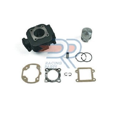 KT00096 THERMOGRUPPE ZYLINDER Ø 40 FÜR MBK Booster NG 50 2T 