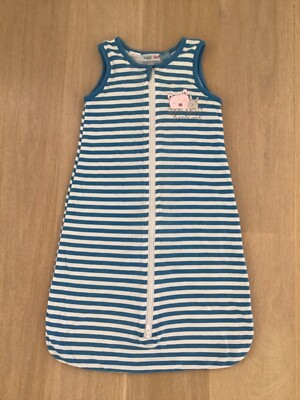 higgledee sleeping bag