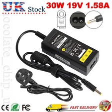 Laptop Adapter Charger for HP Compaq Mini 1010 1100 1101 1103 1104 2102 1110