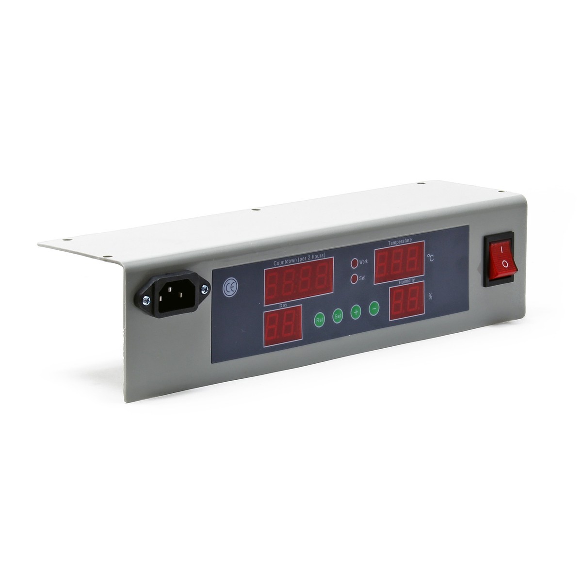 Capteur D'humidité Pour Couveuse Automatique - Pièce Détachée Remplacement - Mini Incubateur Volaille