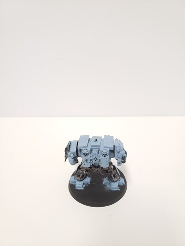 Cybot Dreadnought Space Wolves Warhammer 40k - Imagen 3 de 4