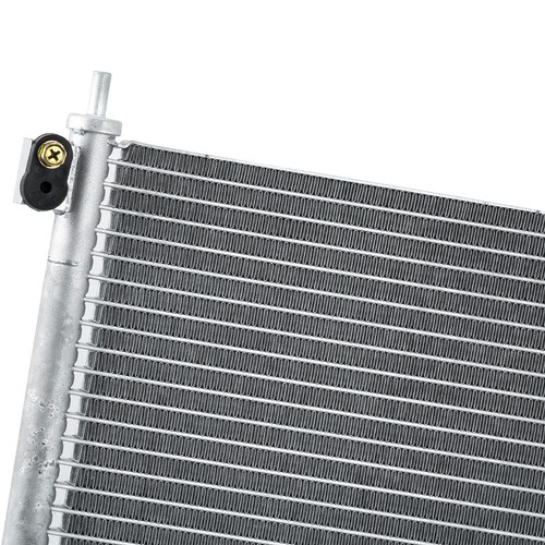 Condenseur de climatisation Pour HONDA JAZZ MK3 CR-Z INSIGHT 1.2 1.3/1.5 HYBRID - Imagen 5 de 5