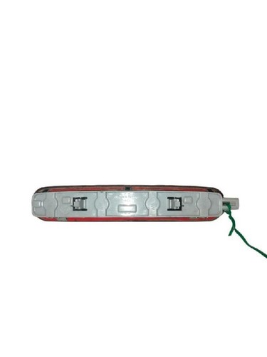 0037 luz central de freno para FIAT DOBLO CAJA CHASIS (263 ) 1.3 D 2010 203054 - Imagen 4 de 6