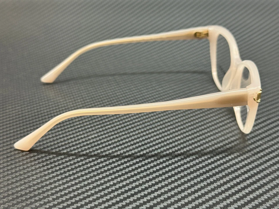 Anteojos para mujer JIMMY CHOO JC3011 5025 arena ópalo 54 mm Foto 4 de 4