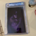Detective Comics 1000 Alex Ross Virgin Variant Cover CGC Graded 9.8 Rare 2019 !!