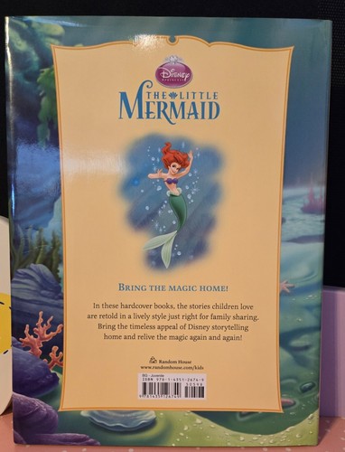 Various Books Some Used & New - Disney And Big Golden Books - Picture 7 of 8