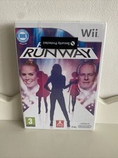 Project Runway (Wii) Brand new And sealed pal version
