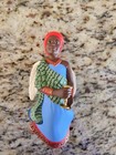 Hallmark A Celebration of Angels 3rd Collector Series Keepsake Ornament 1997 — photo 3