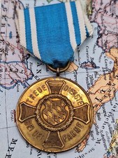 Landwehr Dienstauszeichnung II. Klasse XII Treue Dienste bei der Fahne 05