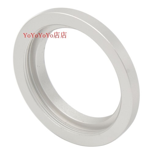 M42 42mm Female to M39 39mm Male M42-M39 Thread Adapter Ring 5mm in Thickness - Picture 7 of 7
