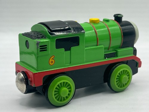 Thomas Tank & Friends Wooden Railway Trains - YOU PICK Updated SEP 2 - Picture 632 of 981