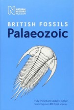 Image of British Palaeozoic Fossils (British Fossils). Museum 9780565093037 New**