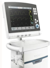 Maquet Servo I Ventilator