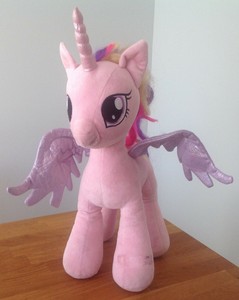 build a bear princess cadence