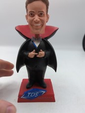 Baseball St. Paul Saints Vintage Bobble Heads for sale | eBay