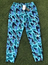 adidas Men's Tapered Pants Athletics Z.n.e. Medium D74654 10 for sale  online | eBay