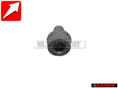 VW Original Schraube - N 90308607 | eBay