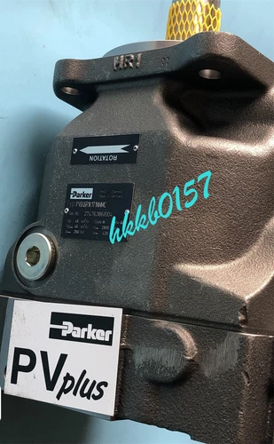 PV046R1K1T1NMMC Parker Hydraulic piston pump brand new
