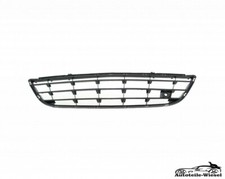 Stoßstangengitter Gitter Vorne Mitte für Opel Corsa D 07.2006-01.2011