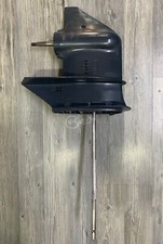 Piede completo cod. 388002 Evinrude/Johnson 9,9/15 HP 2T nautica ricambi