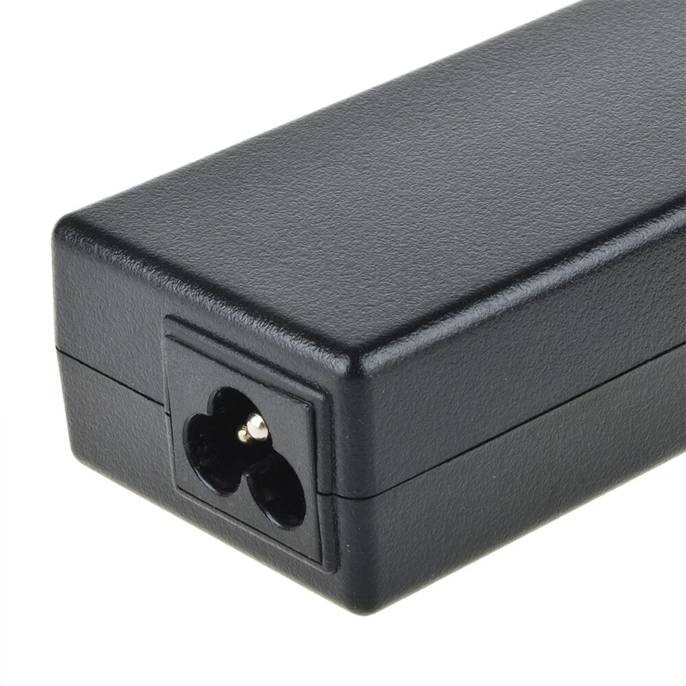 Cargador adaptador de CA para Sony Vaio VGN-CR515E/B VGN-FZ260E/B VPCEG1BFX/W alimentación Foto 3 de 4