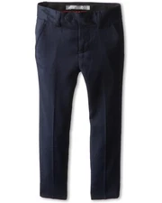 Appaman L129517 Kids Boys Navy Classic Mod Suit Pants Size 10