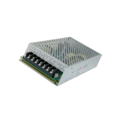 SD-100C-24 Converter: DC/DC 100.8W UEing: 36-72V Output: 24VDC IAusg: 4.2A ME...