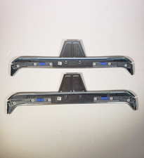 Lot of 2 DELL POWEREDGE CABLE MANAGEMENT SUPPORT ARM 0C852H Great Condition
