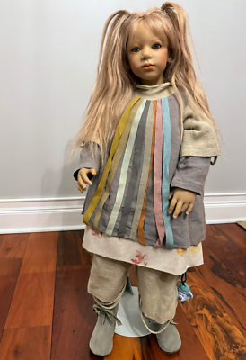 アネッテ・ヒムシュタットドール（アネッテドール）☆Miri Amazon