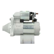 Motorino avviamento Fiat 1.0 KW OEM +Line - Cf. n. 063280044010 / 46816973 / 500547103
