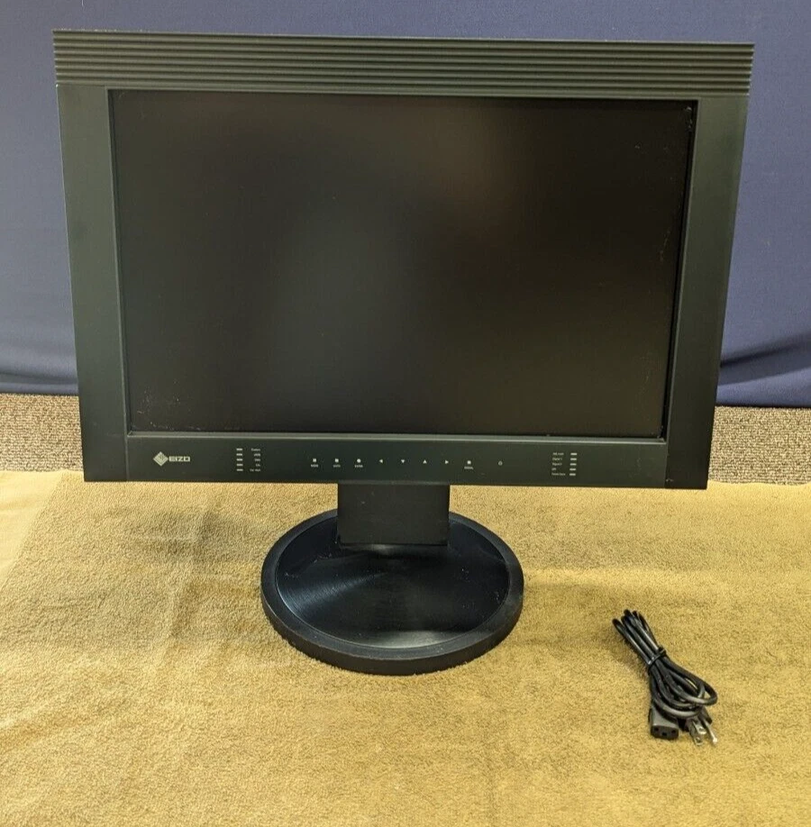 EIZO 19-22.9 Inch Computer Monitors for sale | eBay