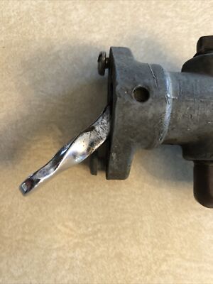 Used 239092 Differential lockout valve | eBay