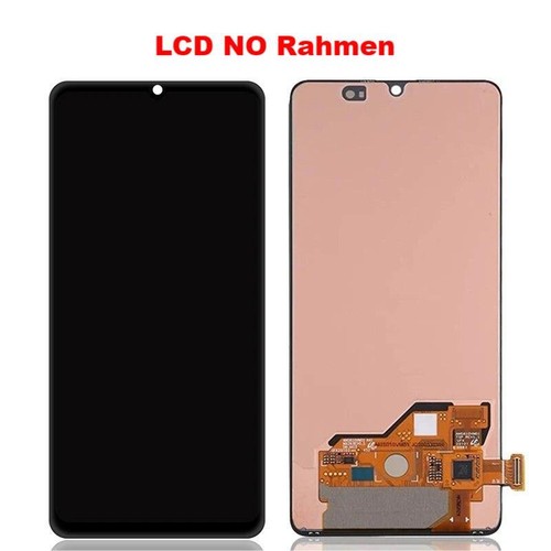 Display Für Samsung Galaxy A41 / A415F LCD Bildschirm TFT TouchScreen Mit Rahmen - Bild 3 von 3
