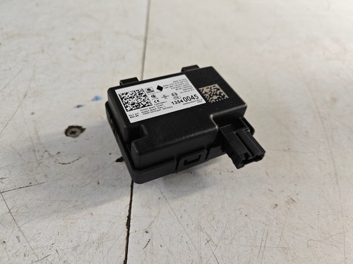 Empfänger Fernbedieung Steuergerät Original Opel Astra K Facelift 13540045